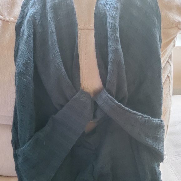 Free People- Free-est Nya Maxi {Excellent condition} - Picture 9 of 9